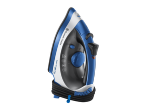 indybest steam irons review 2024 indybest Russell Hobbs easy store pro plug and wind iron